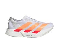 adidas - Women's Adizero Adios Pro 4 - Running shoes size 6, white
