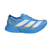 adidas adizero Adios Pro 4 Competition running shoe Women - white, white, Size 8