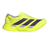 adidas Adizero Adios Pro 4 Shoes Mens 11 (46) Yellow