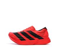 adidas Adizero Adios Pro 4 Men's Red Running Shoes, Red, 13 UK