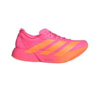 Adidas Adizero Boston 13 Running Shoes Pink EU 43 1/3 Men