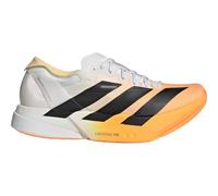 adidas, Adizero Adios Pro 4 Running Shoe - Men's, Lucid Tangerine/Core Black/Crystal White, 10