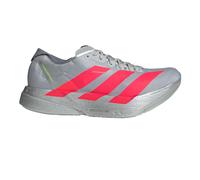 adidas Adizero Adios Pro 4 Road Running Shoes Mens 7 (40.7) Grey