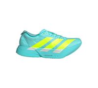 adidas Adizero Adios Pro 4 Running Shoes for Men Size 42 (EU) - Ideal for Speed Work in Blue