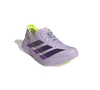 Adidas Adizero Adios Pro 4 Running Shoes Purple EU 38 2/3 Woman