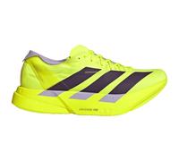 Adidas Adizero Adios Pro 4 Running Shoes Yellow EU 46 2/3 Men