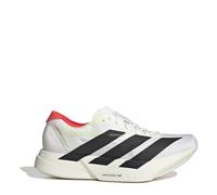 adidas Adizero Adios Pro 4 Shoes Mens 9 White/Black