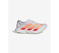 adidas Adizero Adios Pro 4 shoes pure white orange red Women - 39(1/3)