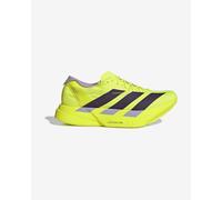 Adidas Adizero Adios Pro 4 Running Shoes Yellow EU 40 2/3 Man