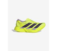 adidas Adizero Adios Pro 4 shoes yellow black women - 7.5UK