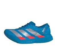 adidas Adizero Adios Pro 4 'Solar Blue Silver Metallic' JR4796 10