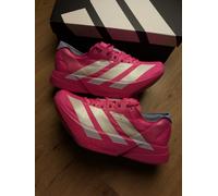 Adidas Adizero Adios Pro 4 W Carbon Running Shoes ‘Pink’ UK 6.5 / EU 40
