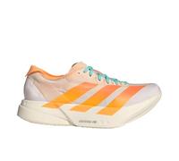 adidas Adizero Adios Pro 4 W TwoLucid Red/Grey 8.5 US 22.0 cm, multicoloured, 4.5 UK