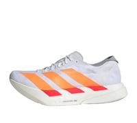 adidas Adizero Adios Pro 4 'White Lucid Orange' JR7088 7.5