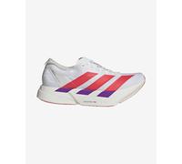 Adidas Adizero Adios Pro 4 Running Shoes White EU 46 Men