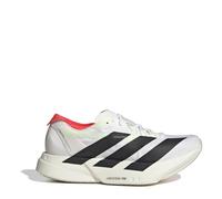 adidas Adizero Adios Pro 4 Womens 6.5 White/Black