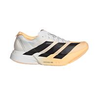 adidas - Women's Adizero Adios Pro 4 - Running shoes size 8,5, orange/white