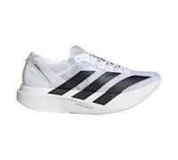 adidas Adizero Adios Pro Evo 1 Competition running shoe Unisex - white, black, Size 7