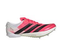 adidas adizero Ambition WC Spike shoes Unisex - orange, black, Size 11