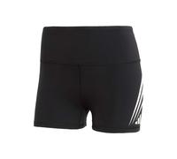 adidas Adizero Archive 3in Running Tights Women - Black, Size XL