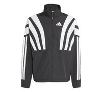 adidas Adizero Archive Running Jacket Men - Black, Size L
