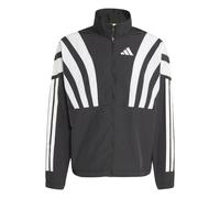 adidas Adizero Archive Running Jacket Men - Black, Size XL