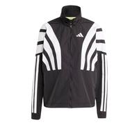 adidas Adizero Archive Running Jacket Women - Black, Size M