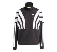 adidas Adizero Archive Running Jacket Women - Black, Size XS