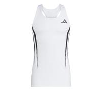 adidas Adizero Archive Running Shirt Men - White, Size M