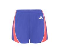 adidas adizero Archive Running shorts Women - blue, red, Size S