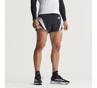 adidas Adizero Archive Running Split Shorts Pro Mens Breathable Gel Pocket 3" 5"