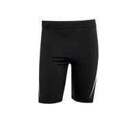 adidas Adizero Archive Running Tights Men - Black, Size L