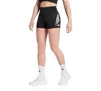 adidas Adizero Archive Women's Running Shorts | UK S in Black