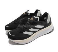 adidas Adizero Boston 10 Continental Black White Men Running Sports Shoes H67513