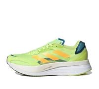 adidas Adizero Boston 10 'Pulse Lime Flash Orange' GY0927 7
