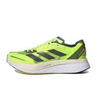 adidas Adizero Boston 11 'Solar Yellow Night Metallic' GX6650 10.5
