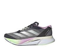 adidas Adizero Boston 12 'Black Green Spark' IG3319 11.5