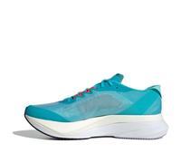 adidas Adizero Boston 12 'Flash Aqua Cloud White' H03612 8.5