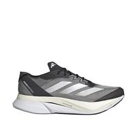 adidas Adizero Boston 12 M Low Top Trainers Boys Black/White 4.5 UK Child