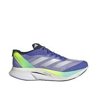 adidas Adizero Boston 12 M Road Running Shoes Boys Cobalt Blue/Zer 5 UK Child