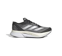 adidas Adizero Boston 12 Men's Black Running Shoes for Speed and Performance
