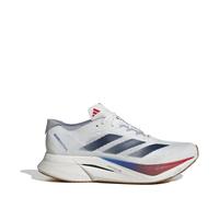 adidas Adizero Boston 12 Mens Running Shoes 7 Cwht/Blu/Ruby