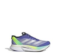 adidas Adizero Boston 12 Mens Running Shoes Road CobaLight Blue 11
