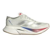ADIDAS Adizero Boston 12 W - Women - White / Grey - size 5- model 2025 5