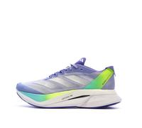 adidas Adizero Boston 12 Womens Running Shoes Road CobaLight Blue 7