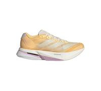 adidas Adizero Boston 13 38 Yellow Women