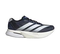 adidas adizero Boston 13 Competition running shoe Men - blue, white, Size 10