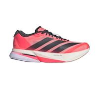adidas adizero Boston 13 Competition running shoe Men - red, black, Size 11