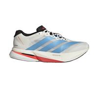 Adidas Adizero Boston 13 Running Shoes White EU 41 1/3 Men