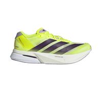 Adidas Adizero Boston 13 Shoes Running Shoes Yellow EU 45 1/3 Men